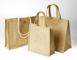 Jute Carry Bags Manufacturer Supplier Wholesale Exporter Importer Buyer Trader Retailer in delhi Delhi India