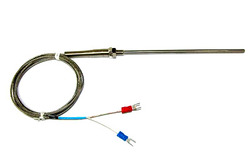 Thermocouple Manufacturer Supplier Wholesale Exporter Importer Buyer Trader Retailer in Ghaziabad Uttar Pradesh India