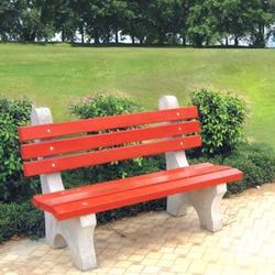 Manufacturers Exporters and Wholesale Suppliers of RCC Bench Nashik Maharashtra