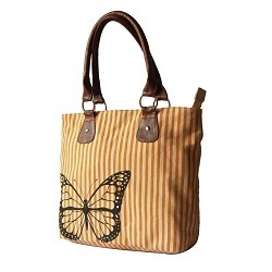 Fabric Casual Bags