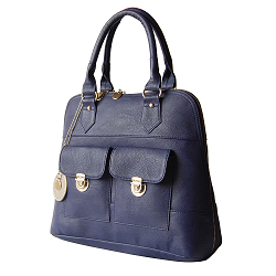 Manufacturers Exporters and Wholesale Suppliers of PU Formal Bags Bengaluru Karnataka
