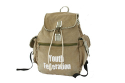 Backpacks Manufacturer Supplier Wholesale Exporter Importer Buyer Trader Retailer in Bengaluru Karnataka India