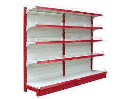 Supermarket Display Rack Manufacturer Supplier Wholesale Exporter Importer Buyer Trader Retailer in Chennai Tamil Nadu India