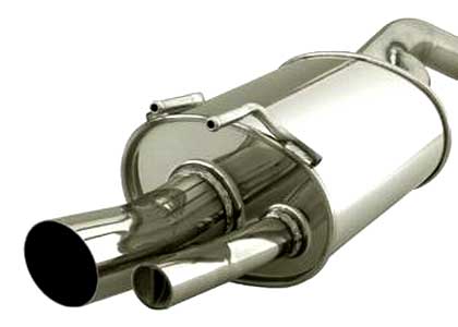 Manufacturers Exporters and Wholesale Suppliers of Car Exhaust System NEW DELHI Delhi