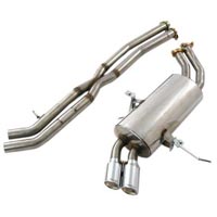 Manufacturers Exporters and Wholesale Suppliers of Exhaust Tailpipe NEW DELHI Delhi