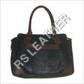 Manufacturers Exporters and Wholesale Suppliers of Leatherette Ladies Hand Bag New Delhi Delhi