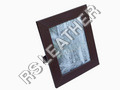 Manufacturers Exporters and Wholesale Suppliers of Leather Picture Frame New Delhi Delhi