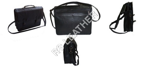 Manufacturers Exporters and Wholesale Suppliers of Leather Leatherette bags New Delhi Delhi