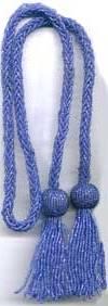 Beaded Tassels Manufacturer Supplier Wholesale Exporter Importer Buyer Trader Retailer in Bhajanpura Delhi India