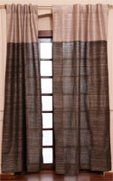 Manufacturers Exporters and Wholesale Suppliers of Curtains Gaya Bihar