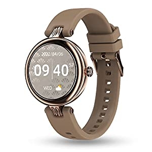 Manufacturers Exporters and Wholesale Suppliers of Pebble Venus Smartwatch for Women with Advance Bluetooth Calling, Multiple Sports Mode, Female Health Suite, Multiple Watch Faces, SPO2 (Tan Gold) Hyderabad Telanagan Pebble Venus Smartwatch for Women with Advance Bluetooth Calling, Multiple Sports Mode, Female Health Suite, Multiple Watch Faces, SPO2 (Tan Gold)
