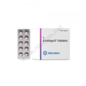 Manufacturers Exporters and Wholesale Suppliers of Enalapril Mumbai Maharashtra