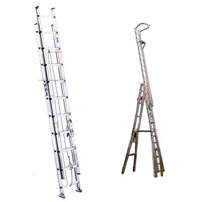 Wall Support Extension Ladders Manufacturer Supplier Wholesale Exporter Importer Buyer Trader Retailer in Chennai Tamil Nadu India