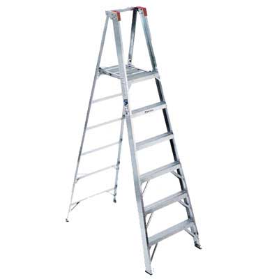 Folding Platform Ladders Manufacturer Supplier Wholesale Exporter Importer Buyer Trader Retailer in Chennai Tamil Nadu India