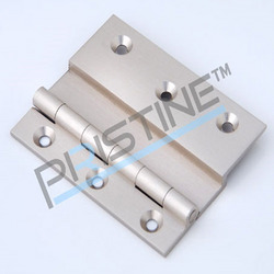 Manufacturers Exporters and Wholesale Suppliers of Brass  L  Hinges 6 MM Jamnagar Gujarat