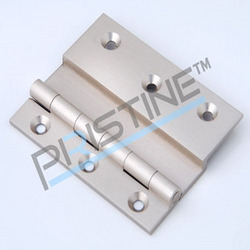 Brass  L  Hinges 6 Mm