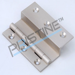 Brass L Hinges 12 Mm