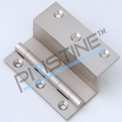 Manufacturers Exporters and Wholesale Suppliers of Brass  L Hinges 19 MM Jamnagar Gujarat