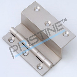 Brass  L Hinges 19 Mm