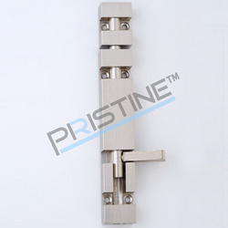 Manufacturers Exporters and Wholesale Suppliers of Brass Rectangle Tower Bolts Jamnagar Gujarat