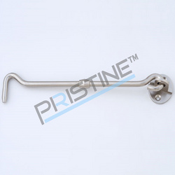Manufacturers Exporters and Wholesale Suppliers of Brass Simple Gate Hook Jamnagar Gujarat