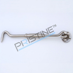 Manufacturers Exporters and Wholesale Suppliers of Brass Fancy Gate Hooks Jamnagar Gujarat
