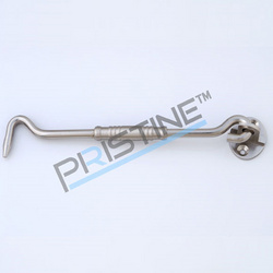 Brass Fancy Gate Hooks Manufacturer Supplier Wholesale Exporter Importer Buyer Trader Retailer in Jamnagar Gujarat India