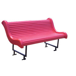 Garden Bench