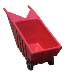 Wheel Barrow