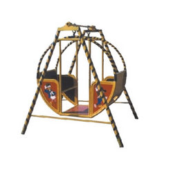 Globe Swing
