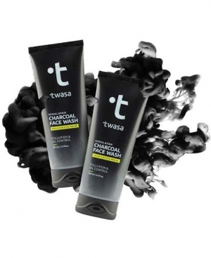 Manufacturers Exporters and Wholesale Suppliers of Charcoal Face Wash Ahmedabad Gujarat