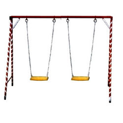 Two Seater Swing