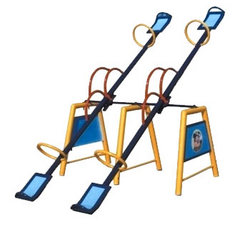 See Saw   Double Board