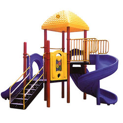 Manufacturers Exporters and Wholesale Suppliers of Multiplay System  Litter Merry Land nagpur Uttar Pradesh