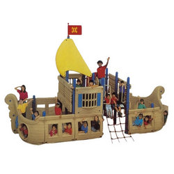 Manufacturers Exporters and Wholesale Suppliers of Multiplay System  Pirate Ship Merry Land nagpur Uttar Pradesh