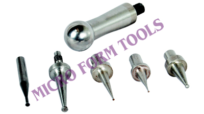 Micro Form Tools