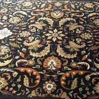Manufacturers Exporters and Wholesale Suppliers of Hand Woven Carpet Meerut Uttar Pradesh