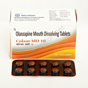 Manufacturers Exporters and Wholesale Suppliers of Colzar MD 10 Mumbai Maharashtra