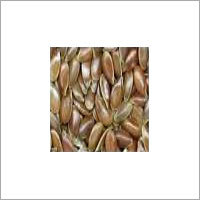 Flex Seed Oil