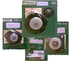 Manufacturers Exporters and Wholesale Suppliers of Goyen Murrieta California