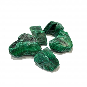 Malachite Rough Stone Manufacturer Supplier Wholesale Exporter Importer Buyer Trader Retailer in Jaipur Rajasthan India