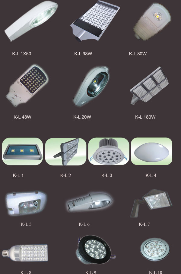 Manufacturers Exporters and Wholesale Suppliers of Manufacturer of LED products Ahmedabad Gujarat