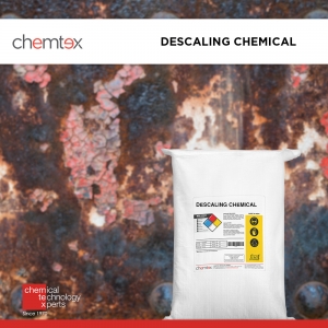 Manufacturers Exporters and Wholesale Suppliers of Descaling Chemical Kolkata West Bengal