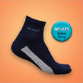 Manufacturers Exporters and Wholesale Suppliers of Terry Socks Morbi Gujarat