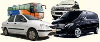 Delhi Car Coach Rental
