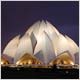 Lotus Temple