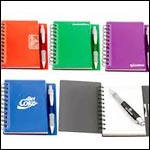 Manufacturers Exporters and Wholesale Suppliers of Colored Note Pad New Delhi Delhi