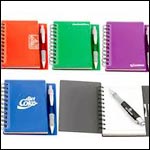 Colored Note Pad