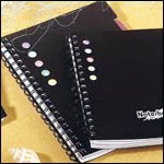 Spiral Pad