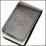 Pocket Note Pad
